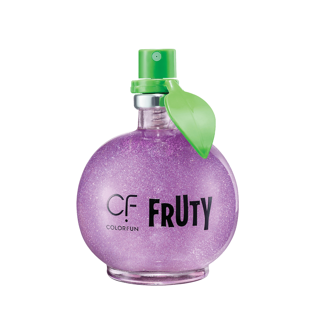 Fragancia Mujer Cupcake Fantasy 50ml Grosella Lily Dulce