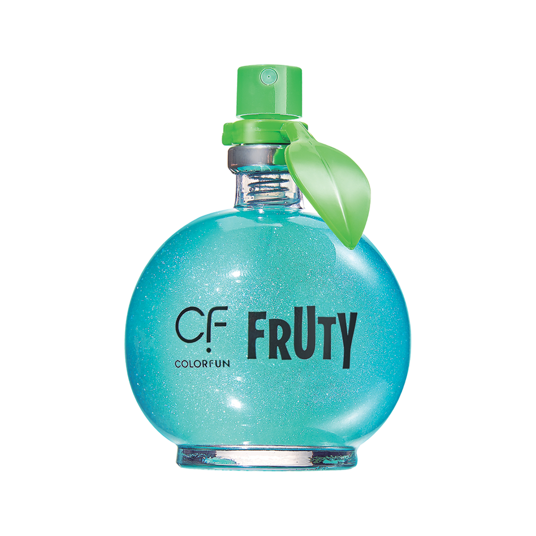 Fragancia Lovely Macarron 50ml Pera Manzana Verde Gourmand