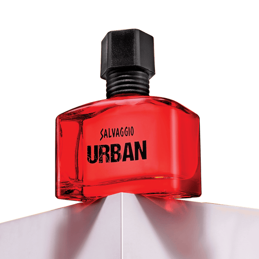 Fragancia Hombre Salvaggio Urban 50ml Fresca Toronja Maderas
