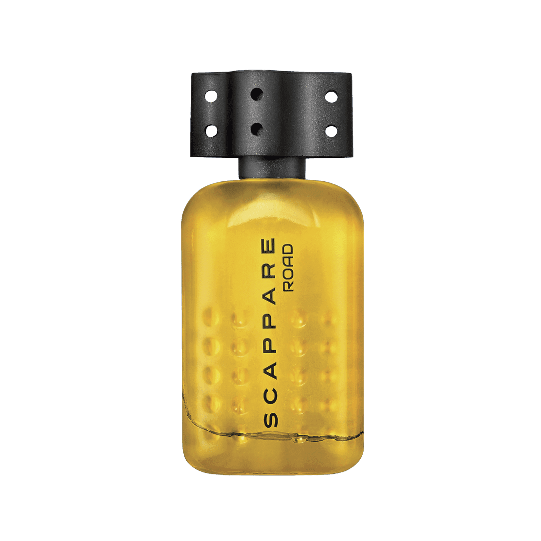Fragancia Hombre Scappare Road 60ml Lima Salvia Sándalo