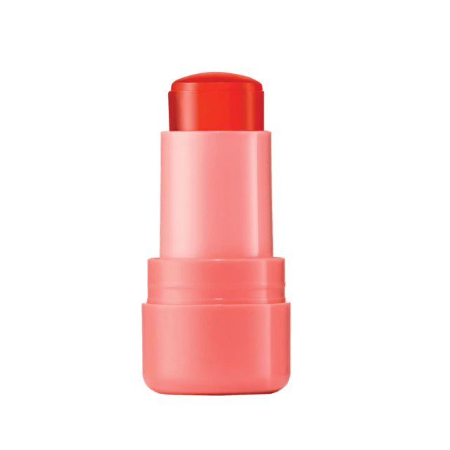 Rubor Labial 2en1 Cherry Seduction 7gr Maquillaje Express