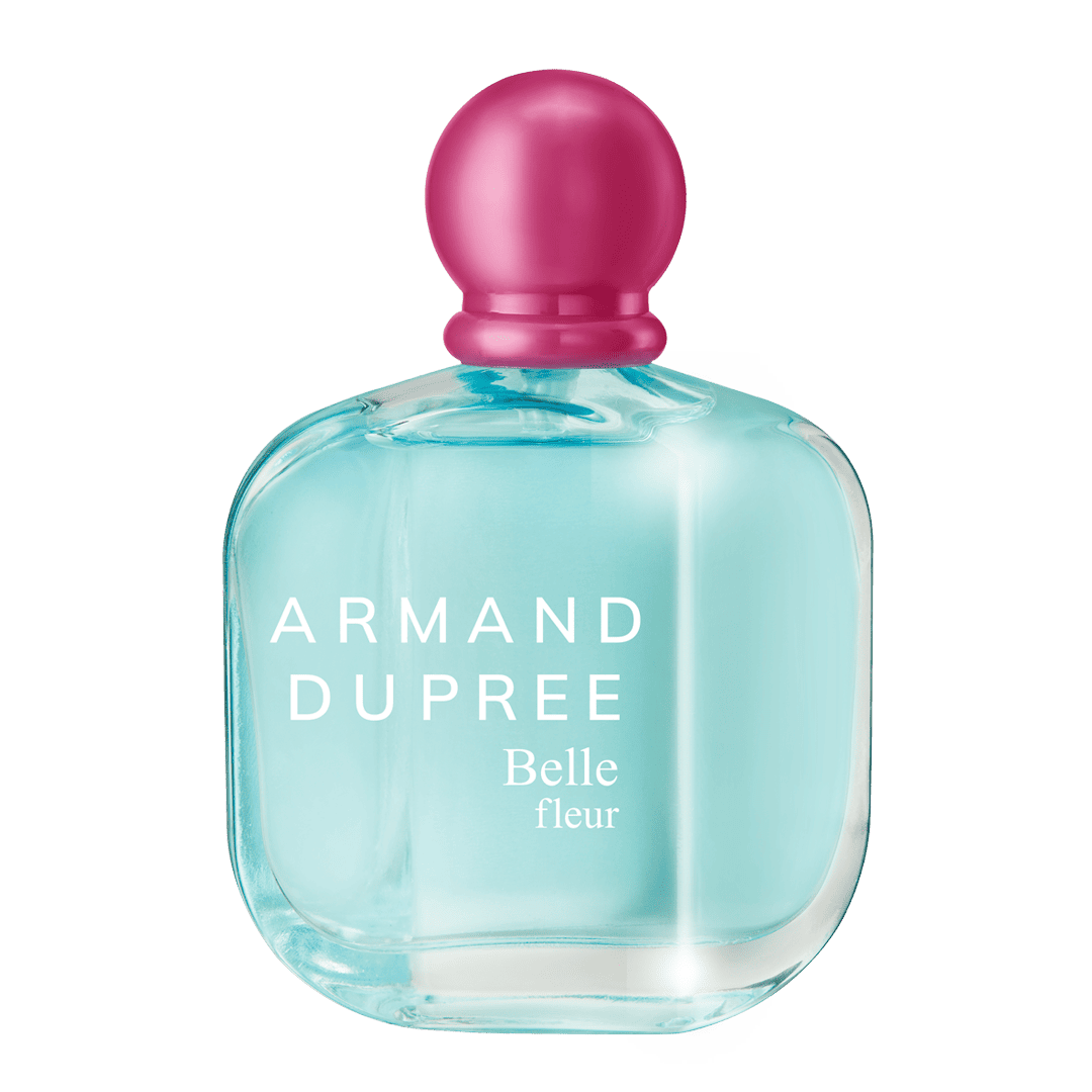 Fragancia Ad Belle Fleur 50ml Lichi Peonia Pimienta Negra