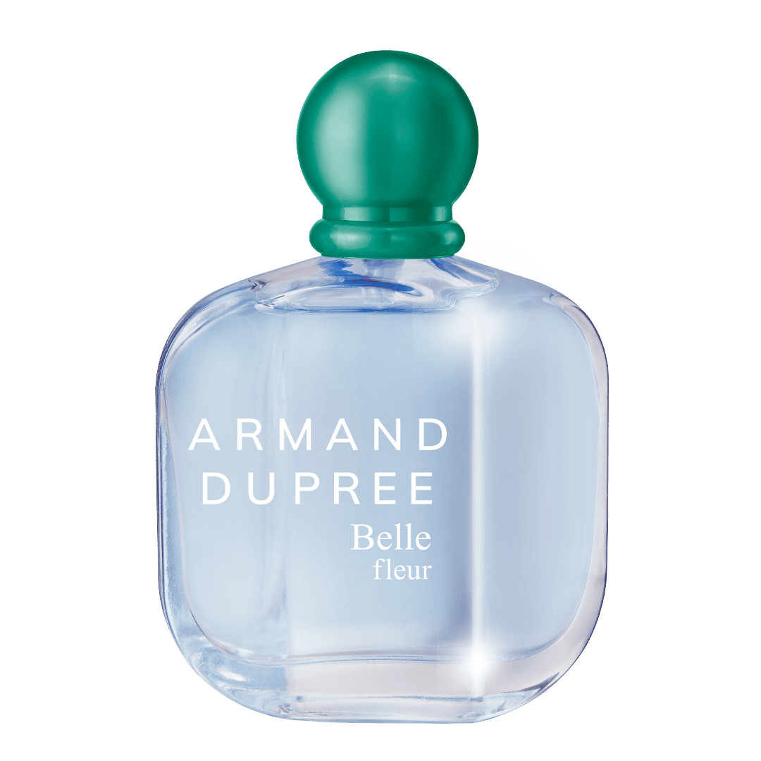 Fragancia Ad Belle Fleur Glorieux 50ml Gardenia Haba Tonka