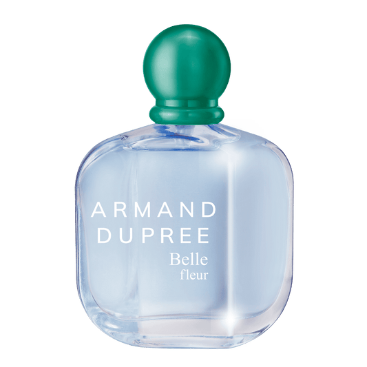 Fragancia Ad Belle Fleur Glorieux 50ml Gardenia Haba Tonka