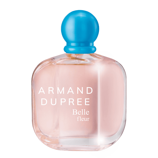 Fragancia Ad Belle Fleur Douce 50ml Cereza Vainilla Floral