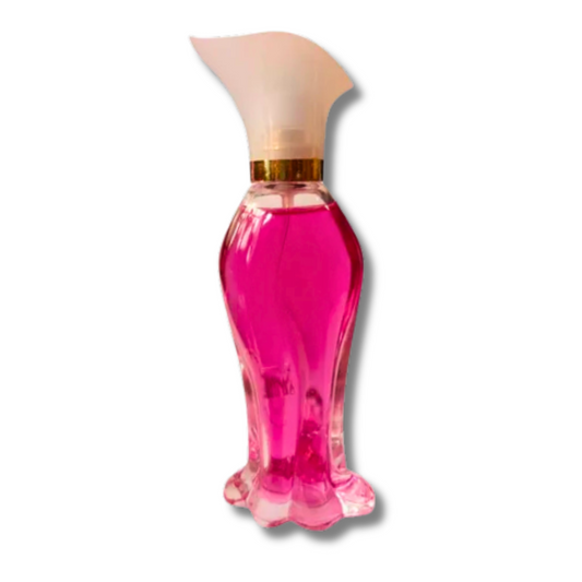 Fragancia Mujer Abril 50ml Floral Dulce Musk Femenina