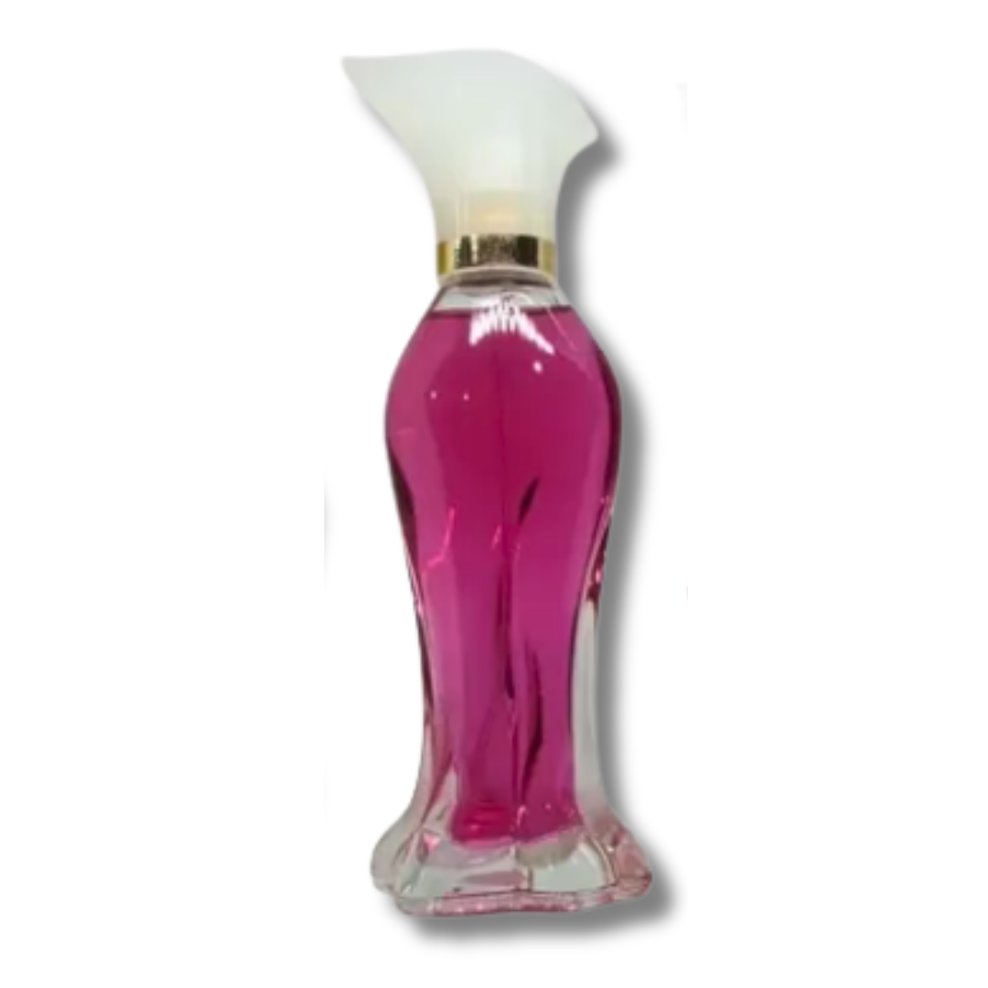 Fragancia Mujer Abril 50ml Floral Dulce Musk Femenina