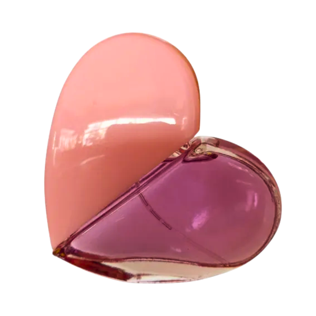 Fragancia Mujer Be My Love 50ml Floral Oriental Enamorada