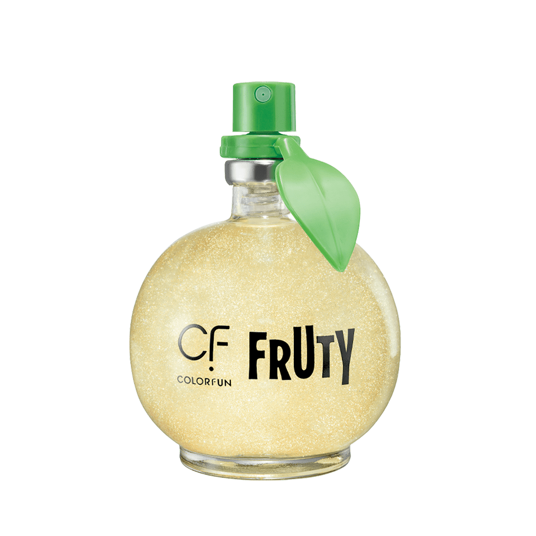 Fragancia Mujer Cupcake Dream 50ml Cítricos Almendra Garapiñada