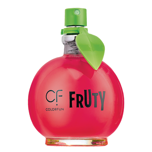 Fragancia Lady Berry 50ml Mujer Frutos Rojos Ciruela Dulce