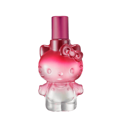 Fragancia Hello Kitty Eternal Love 60ml Caramelo Freesias