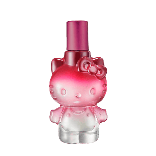Fragancia Hello Kitty Eternal Love 60ml Caramelo Freesias