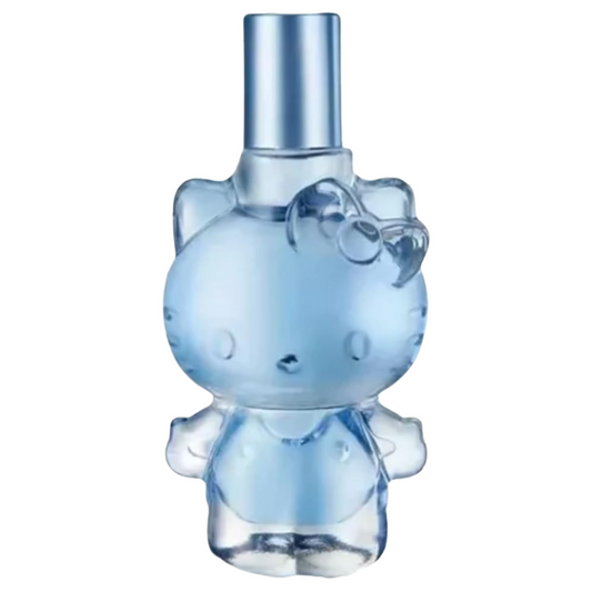 Fragancia Hello Kitty Frosted Coconut 60ml Coco Muguet