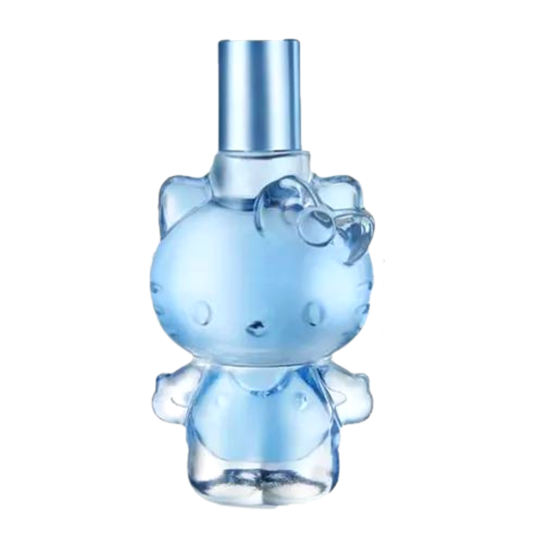 Fragancia Hello Kitty Frosted Coconut 60ml Coco Muguet