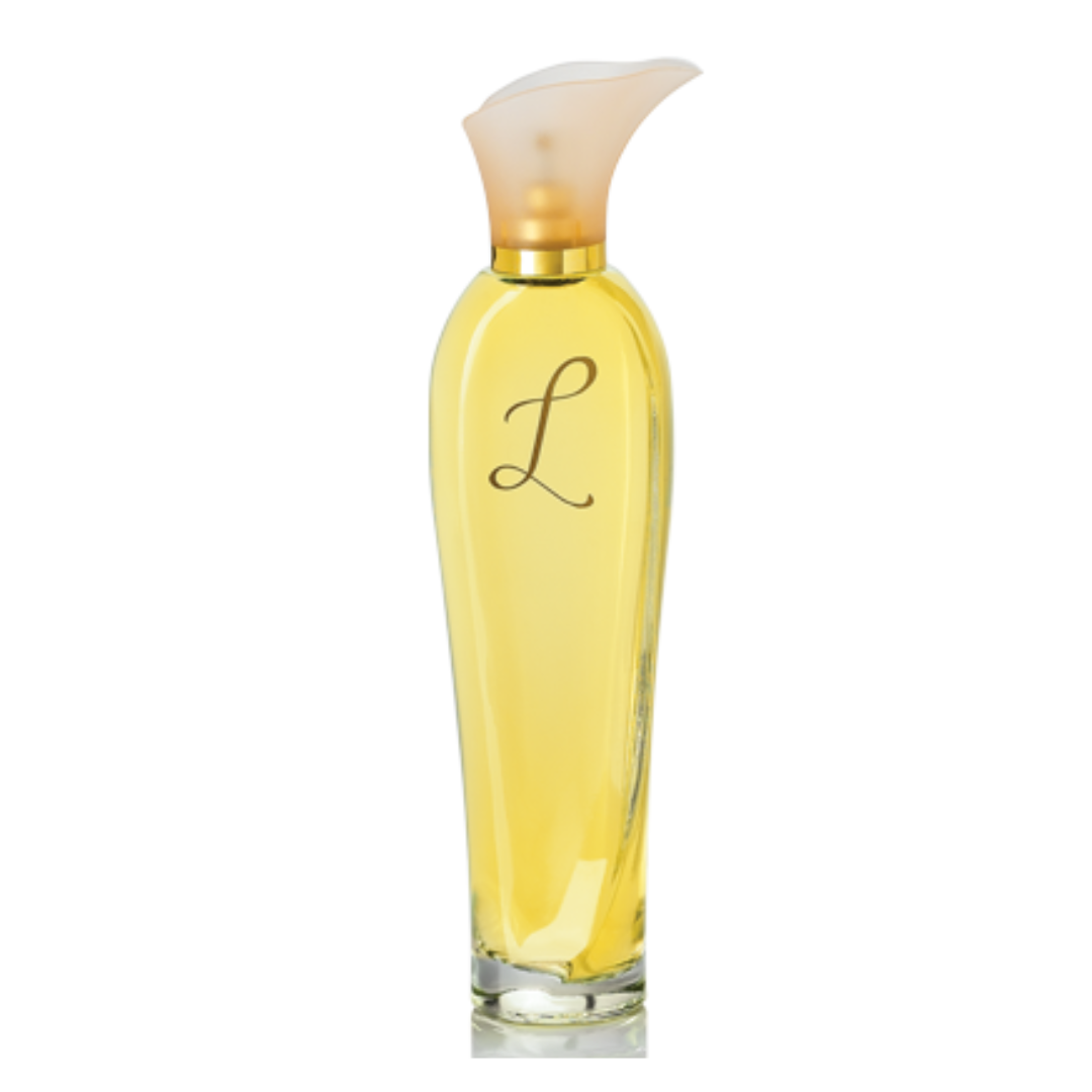 Fragancia Like U 60ml Mujer Flores Blancas Jazmín Cálida