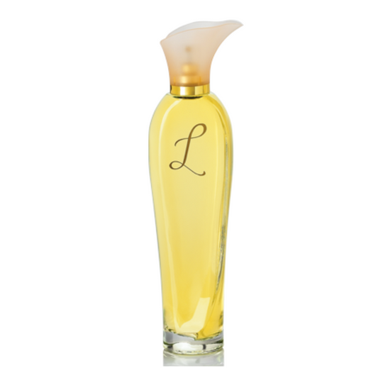 Fragancia Like U 60ml Mujer Flores Blancas Jazmín Cálida