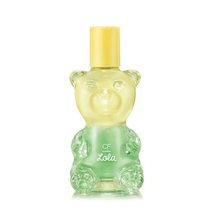 Fragancia Lola Harmony 65ml Osito Bifasica Oriental Musky