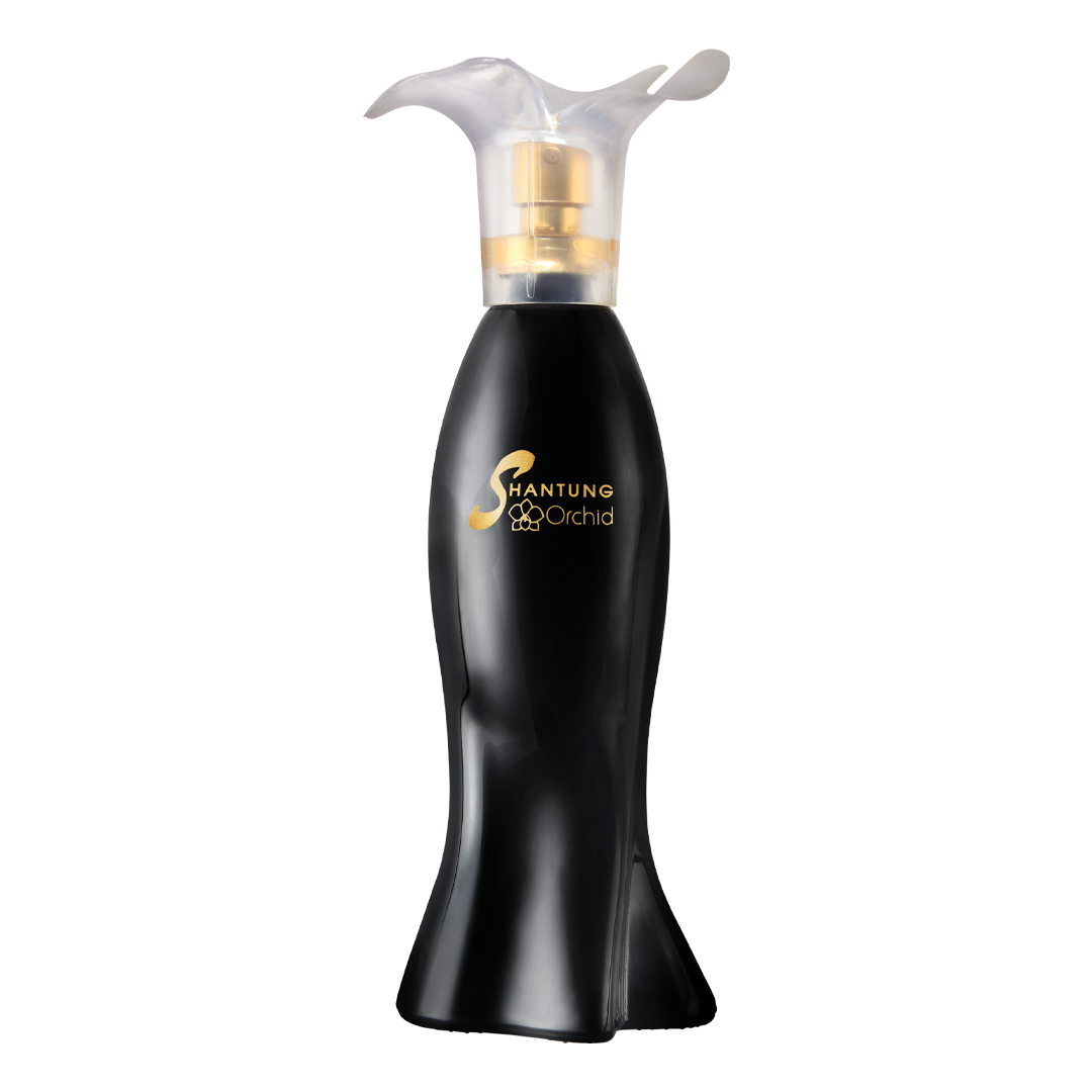 Fragancia Shantung Orchid 60ml Orquídea Negra Oriental Elegante