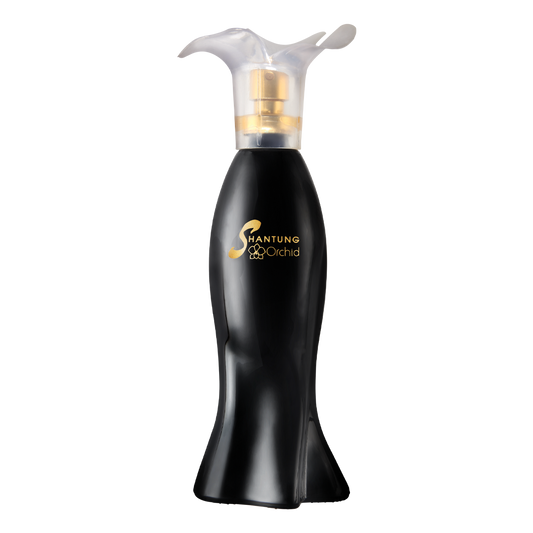 Fragancia Shantung Orchid 60ml Orquídea Negra Oriental Elegante