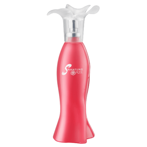 Fragancia Shantung Rose 60ml Mujer Floral Rosas Clásica