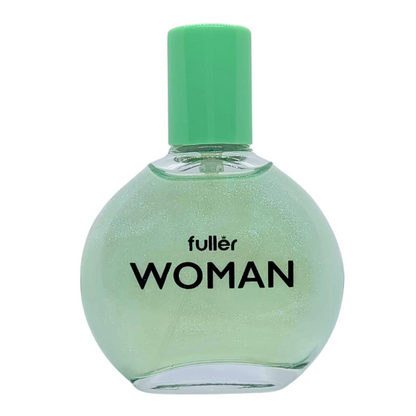 Fragancia Woman Fresh 50ml Bergamota Pimienta Rosa