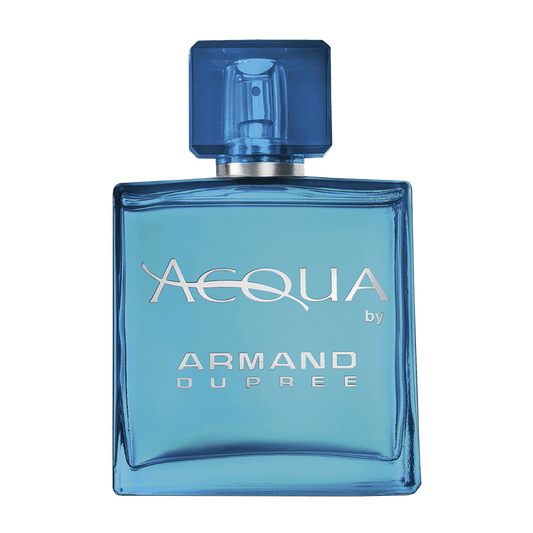 Fragancia Acqua Hombre Armand Dupree 80ml Lavanda Limón