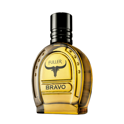 Fragancia Bravo Caballero 70ml Aromatico Fougere Pachuli