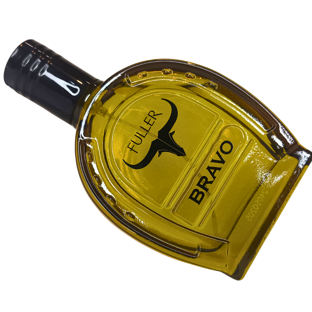 Fragancia Bravo Caballero 70ml Aromatico Fougere Pachuli