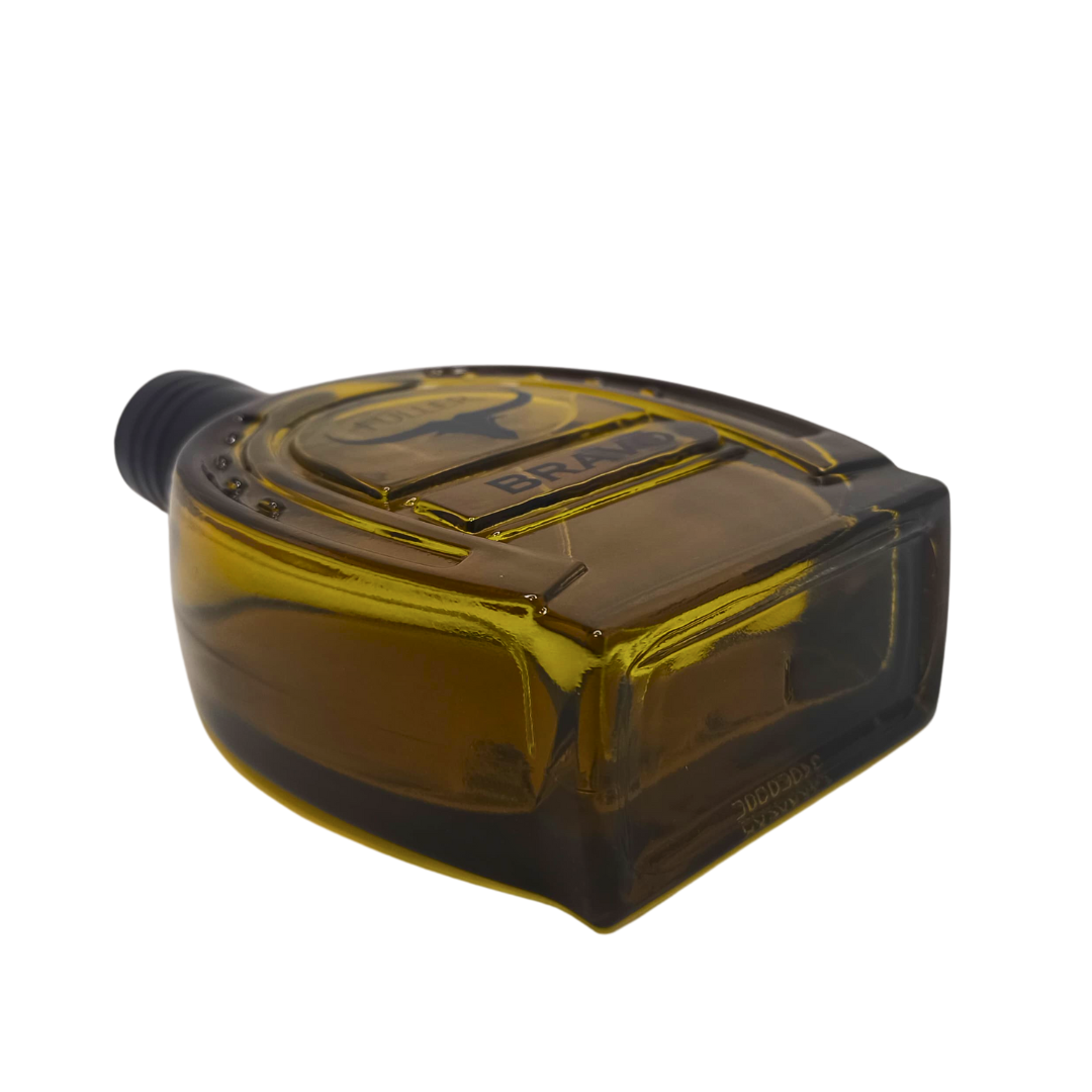 Fragancia Bravo Caballero 70ml Aromatico Fougere Pachuli