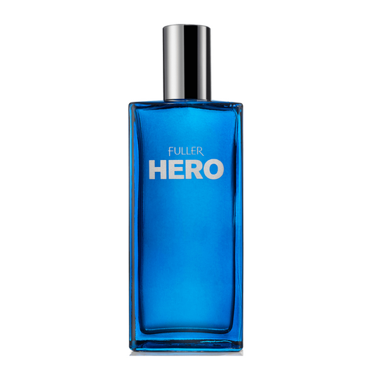Fragancia Hombre Hero 100ml Acuosa Piña Lavanda Fresca