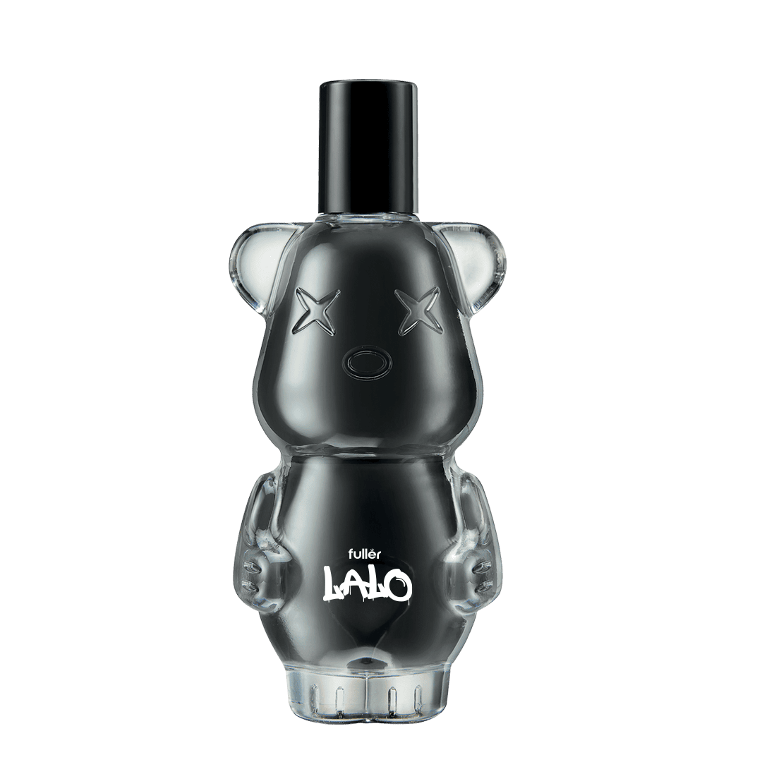 Fragancia Hombre Lalo 65ml Bergamota Pimienta Nuez Moscada