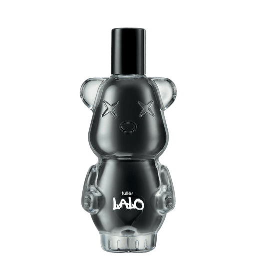 Fragancia Hombre Lalo 65ml Bergamota Pimienta Nuez Moscada