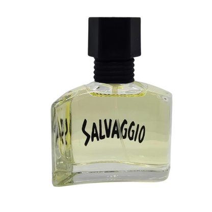 Fragancia Hombre Salvaggio 50ml Cítrica Musk Clásica