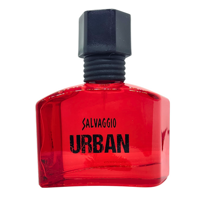 Fragancia Hombre Salvaggio Urban 50ml Fresca Toronja Maderas