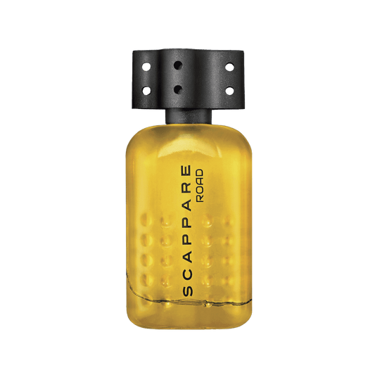 Fragancia Hombre Scappare Road 60ml Lima Salvia Sándalo