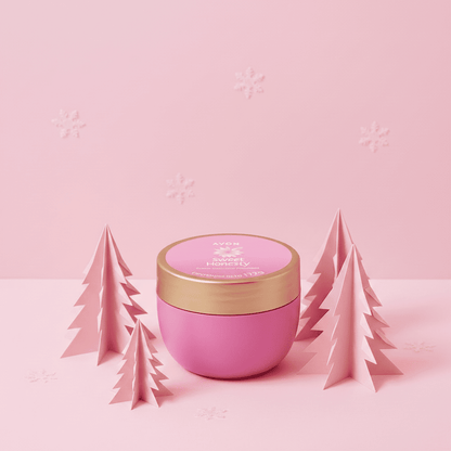 Crema Corporal Sweet Honesty Perfumada 172g Avon