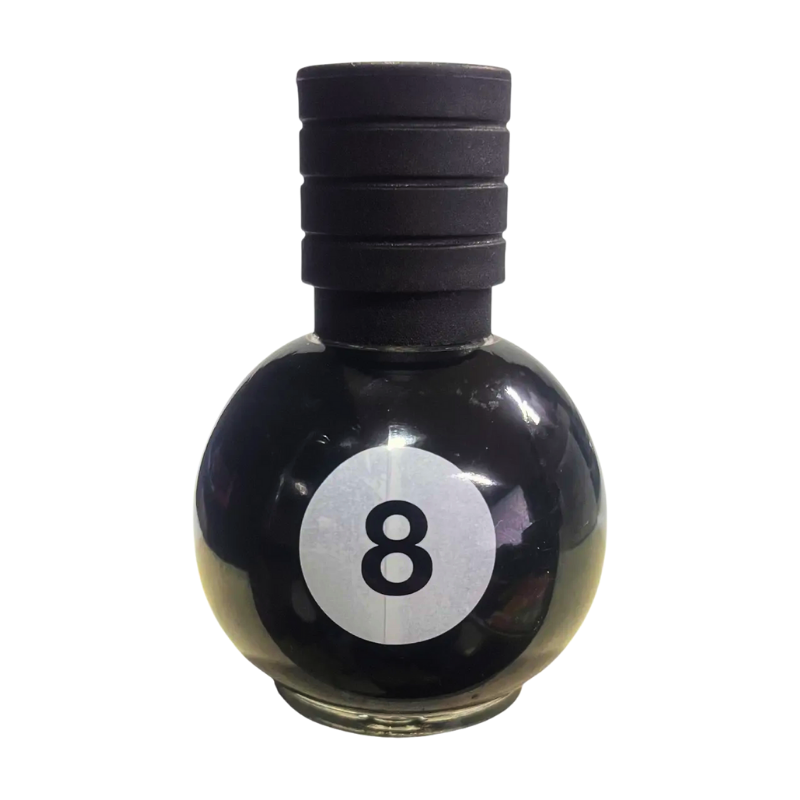 Fragancia Pool Player Black 50ml Azafrán Cuero Maderas