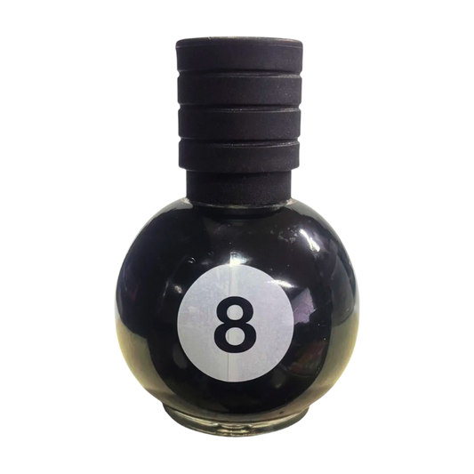 Fragancia Pool Player Black 50ml Azafrán Cuero Maderas