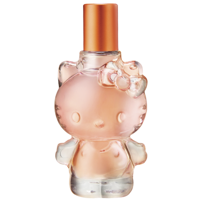Fragancia Hello Kitty Intense 60ml Coco Mandarina Caramelo