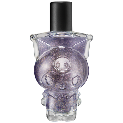 Fragancia Kuromi Firework 60ml Glitter Manzana Crema Batida