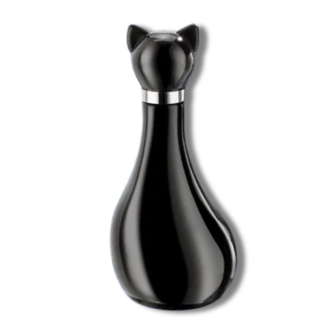 Fragancia Luna Midnight Mujer 50ml Floriental Frutal Cuero