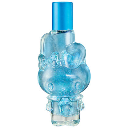 Fragancia My Melody Dreams 60ml Frutos Rojos Algodon Azucar