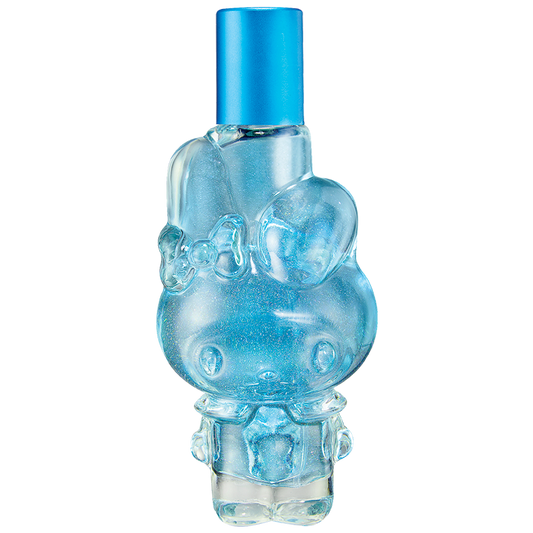 Fragancia My Melody Dreams 60ml Frutos Rojos Algodon Azucar