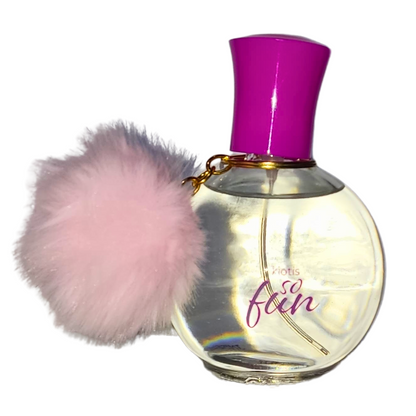 Fragancia So Fun Kiotis Stanhome 100ml Ciruela Vainilla