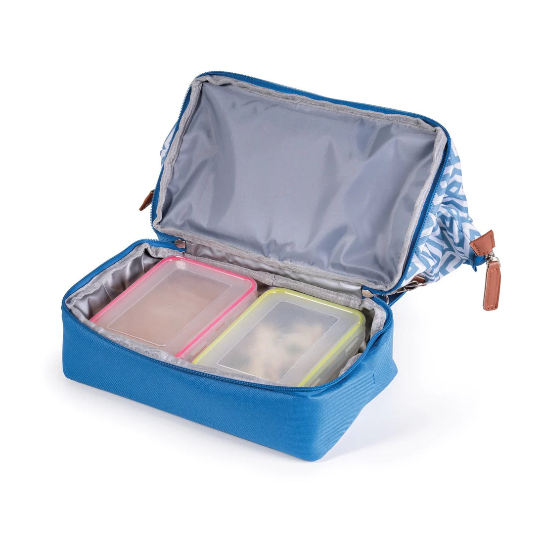 Lonchera Termica Gurmy Pack Betterware 3 en 1 10L