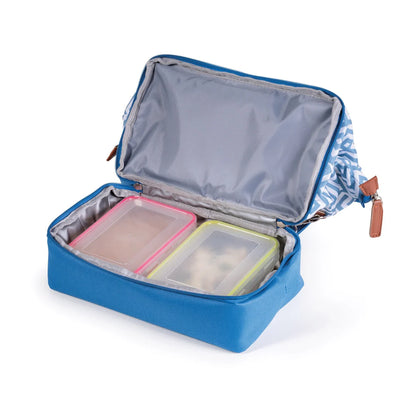 Lonchera Termica Gurmy Pack Betterware 3 en 1 10L