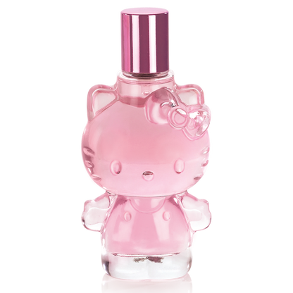 Fragancia Hello Kitty 60ml Coco Manzana Vainilla