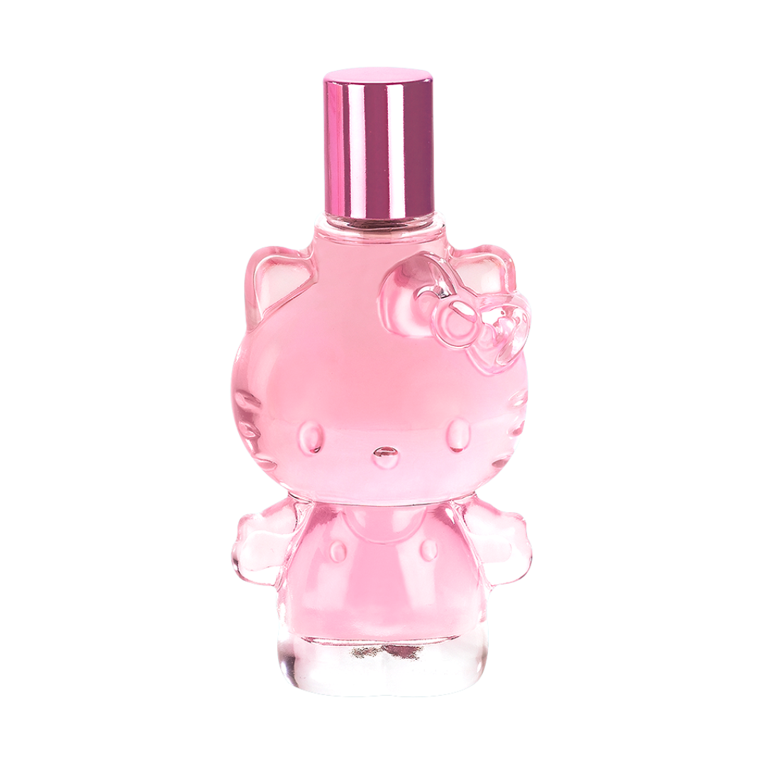 Fragancia Hello Kitty 60ml Coco Manzana Vainilla