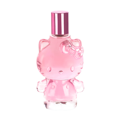 Fragancia Hello Kitty 60ml Coco Manzana Vainilla