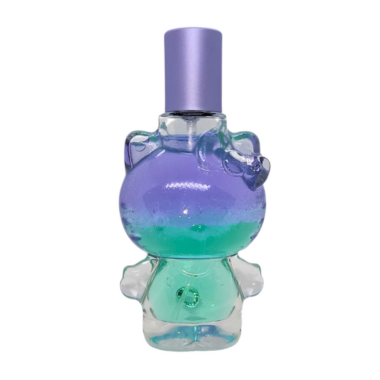 Fragancia Hello Kitty Starlight 60ml Moras Congeladas Melon